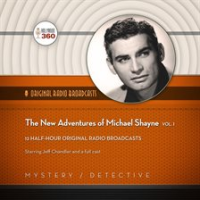 The_New_Adventures_of_Michael_Shayne__Vol__1